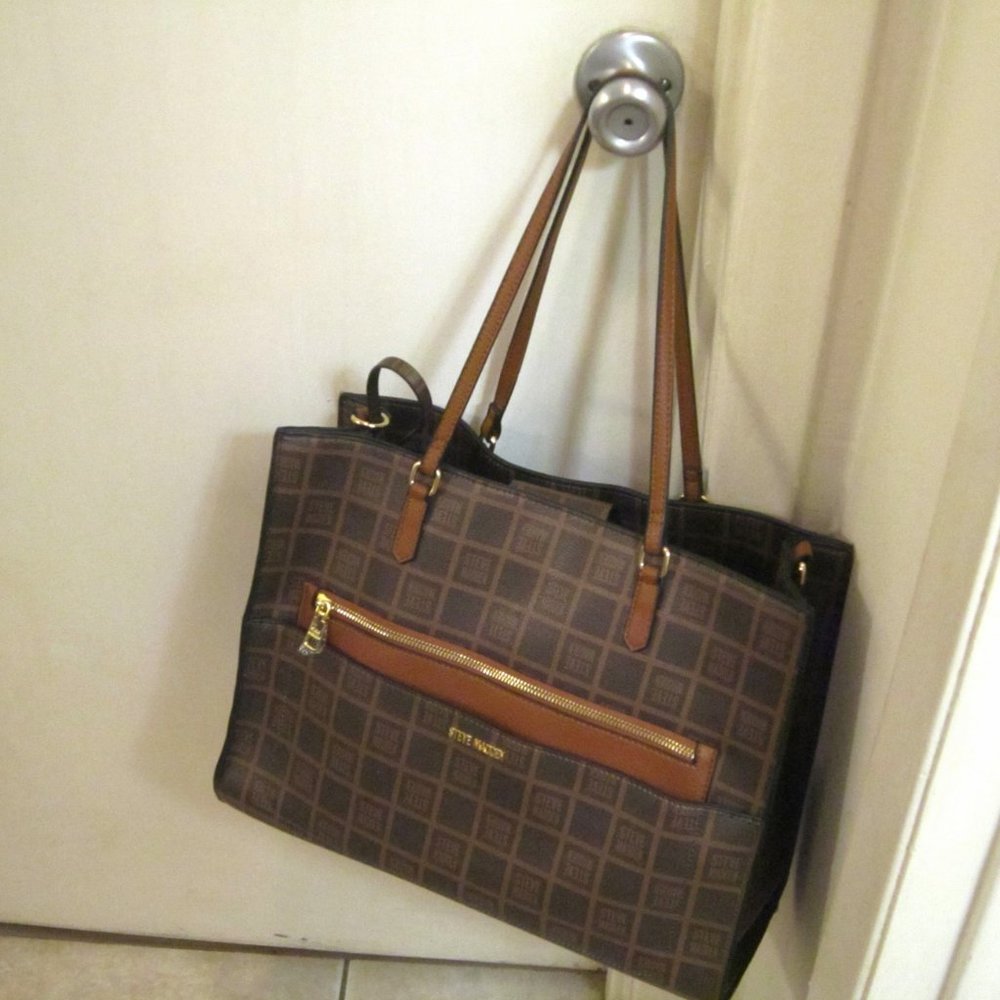 Steve Madden Tote and Purse